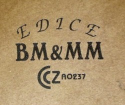 BM&MM 1